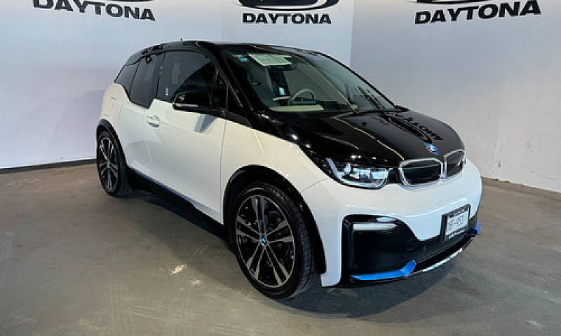 Bmw I3 2020...