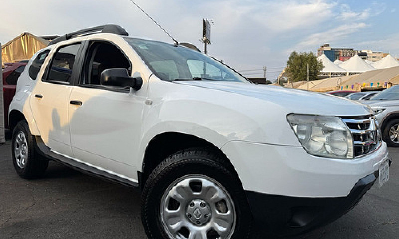 Renault Duster 2.0 D...