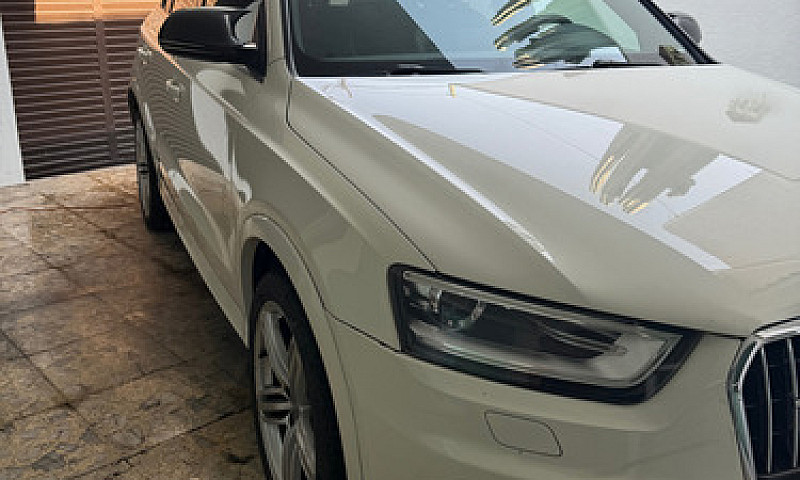 Audi Q3 2.0 S-Line A...