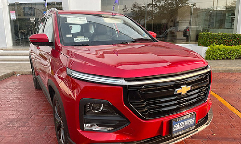 Chevrolet Captiva 20...