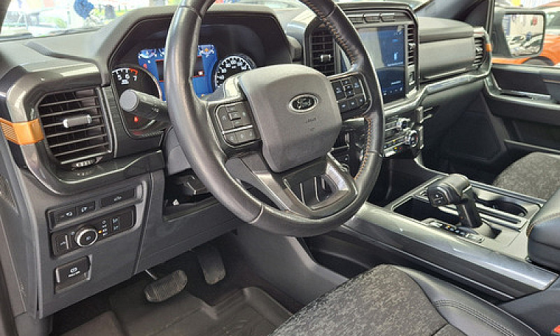 Ford  Lobo  Tremor 2...