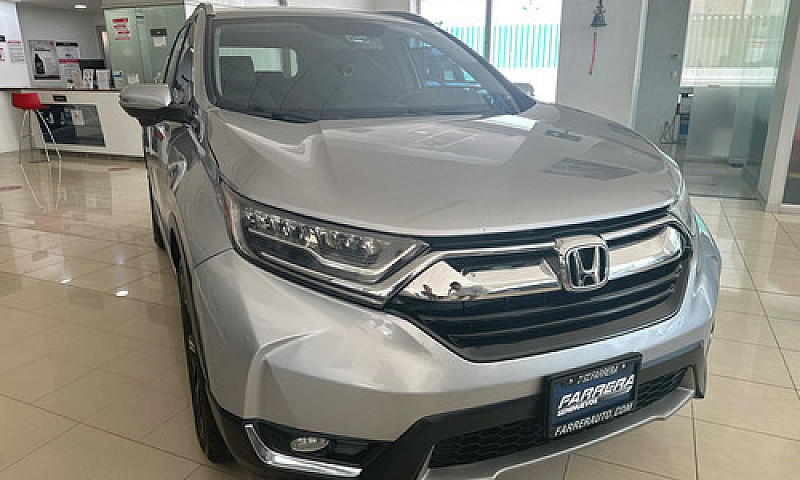 Honda Cr-V 2019...