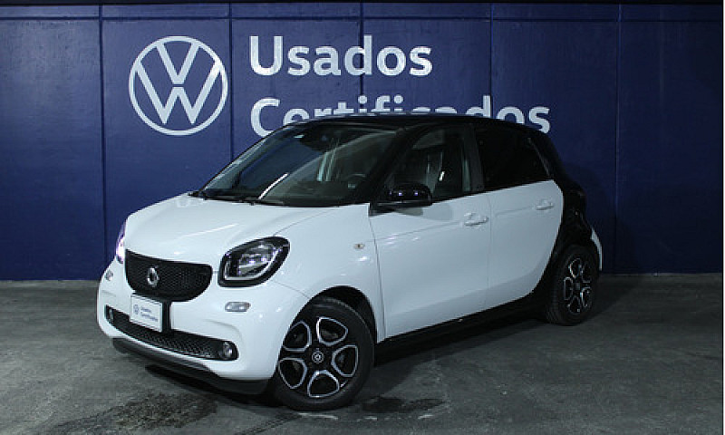 Smart Forfour 8.9L P...