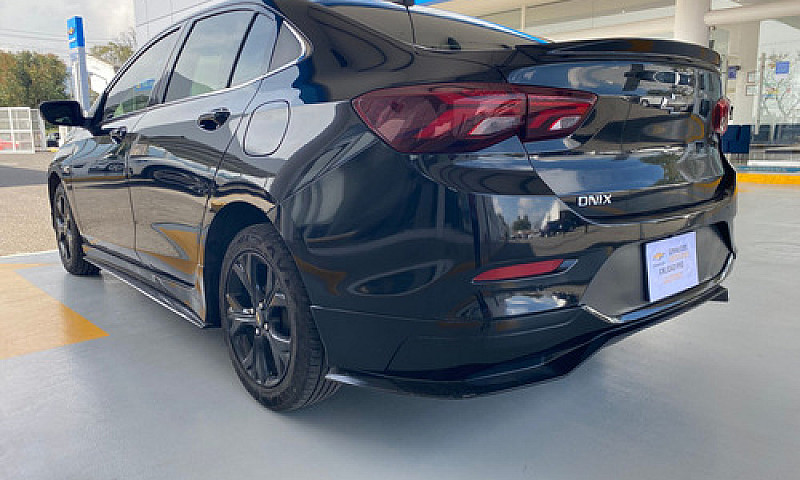 Chevrolet Onix 2021 ...