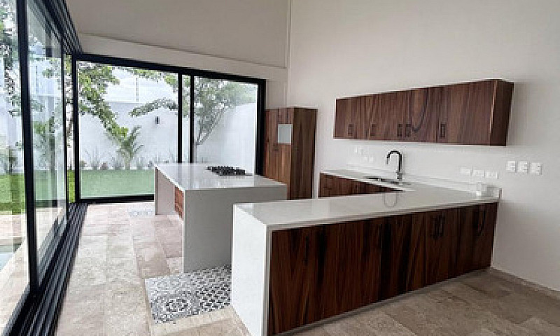 Casa En Venta Merida...