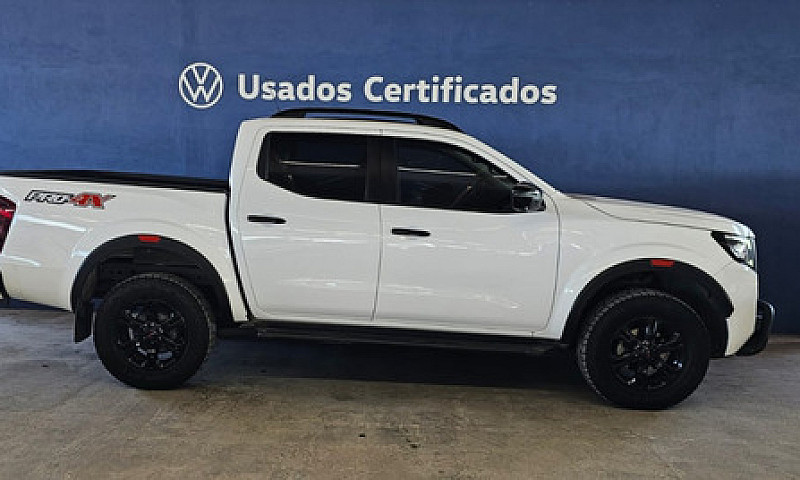 Nissan Frontier 4X4 ...