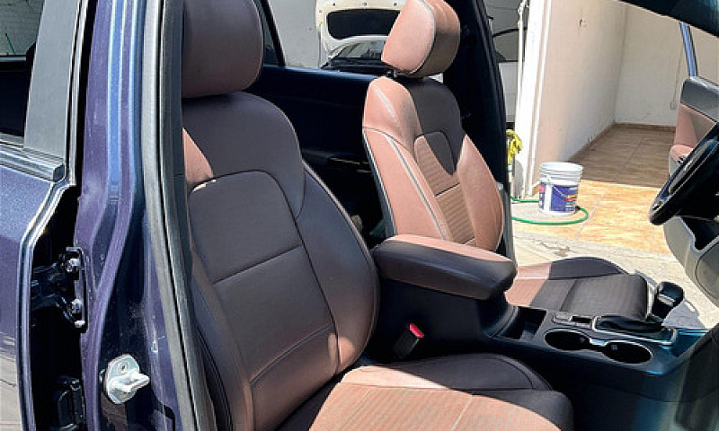 Kia Sportage 2018...