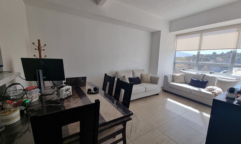 Departamento En Tria...