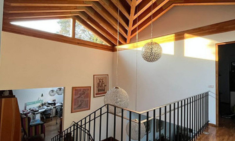 Casa En Venta En Ran...