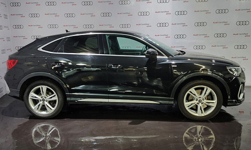 Audi Q3 2023...