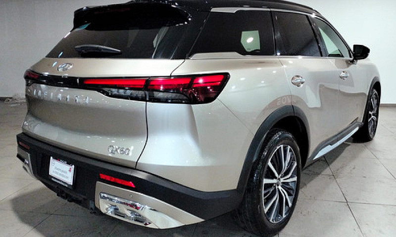 Infiniti Qx80 4X4 20...