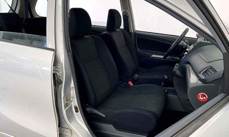 Toyota Avanza 2017...