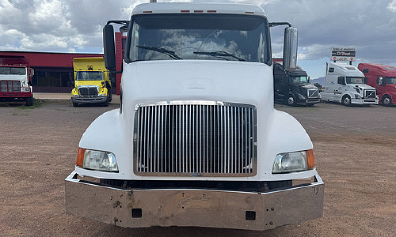 Tractocamion 2000 Vo...