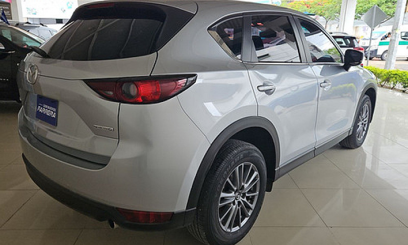 Mazda Cx-5 2021...