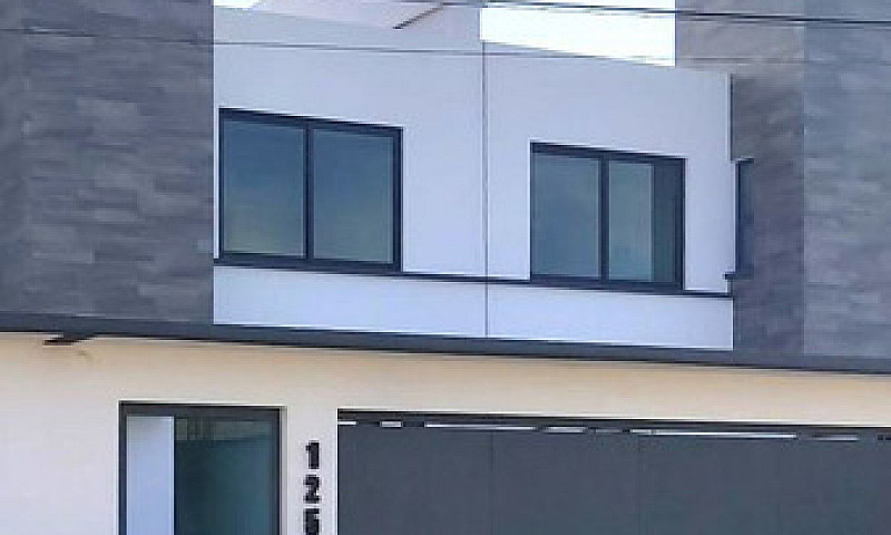 Venta De Casa San Ma...