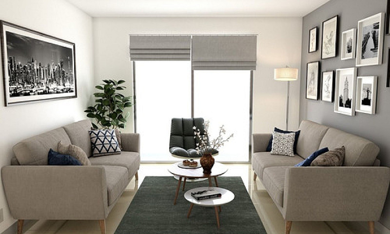 Venta Departamento N...