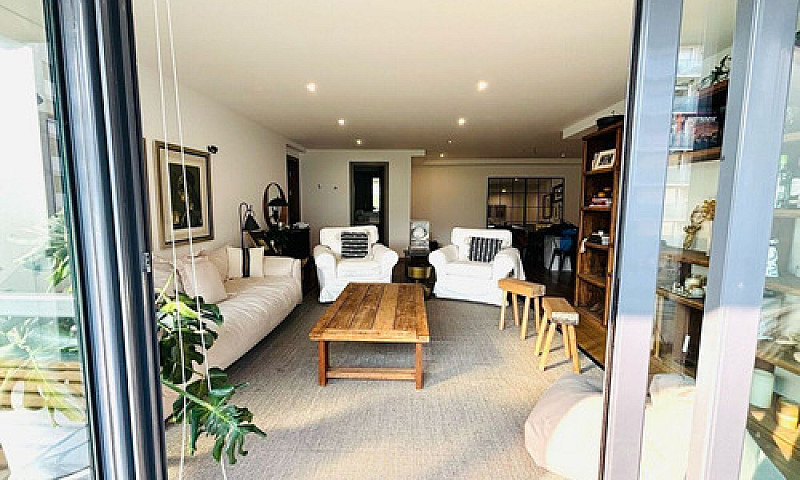 Venta Departamento E...