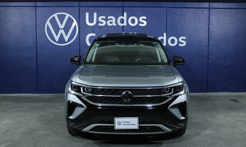 Volkswagen Taos 1.4 ...