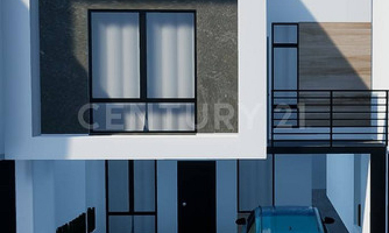 Casas En Preventa En...
