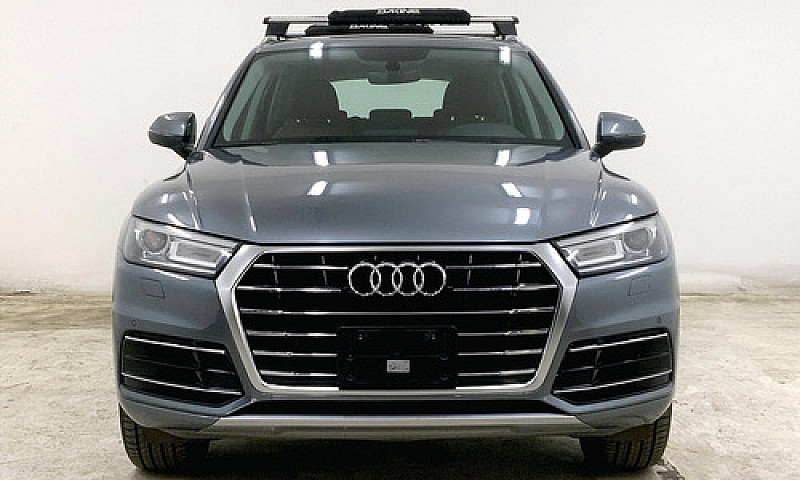 Audi Q5 2019...