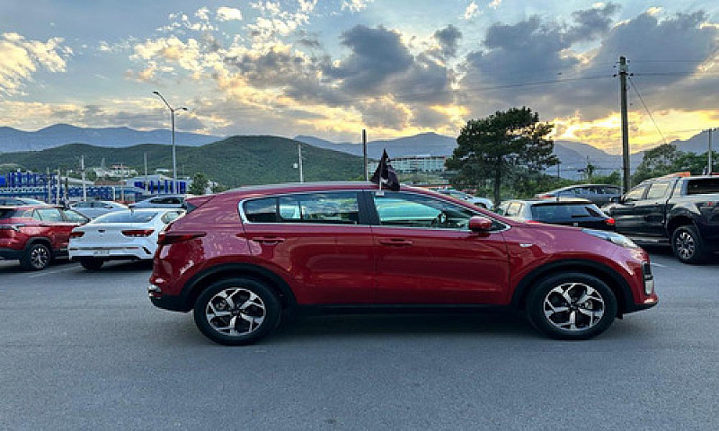 Kia Sportage 2022...