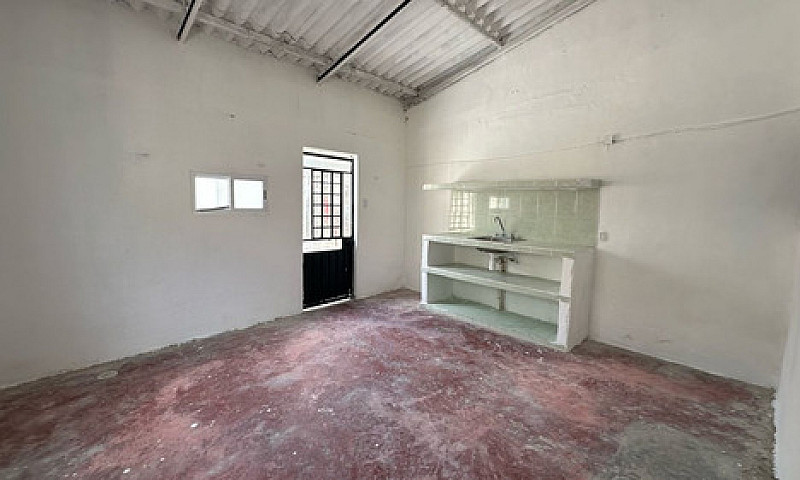Casa En Venta En Col...