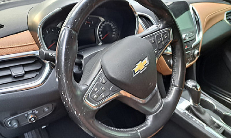 Chevrolet Equinox 20...