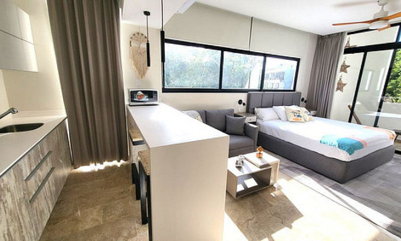 Venta Departamento C...