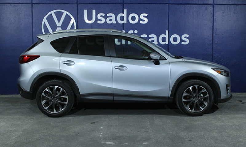 Mazda Cx-5 2.0 L I G...