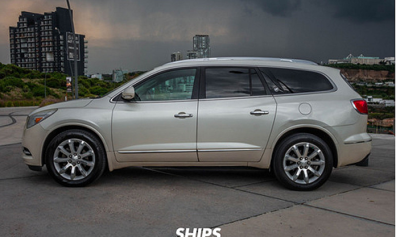 Buick Enclave 2013...