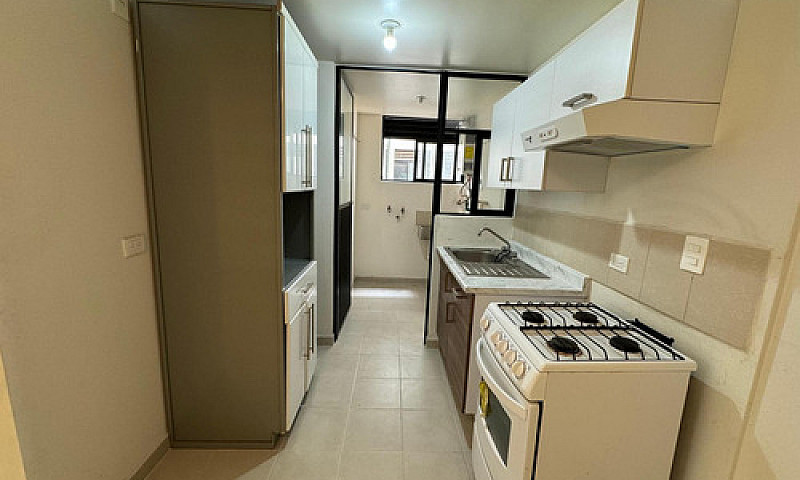 Departamento En Vent...
