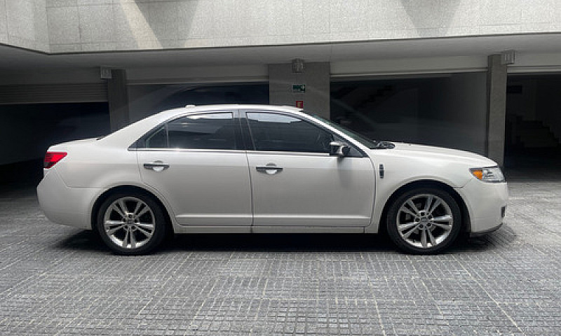 Lincoln Mkz 3.5 Prem...