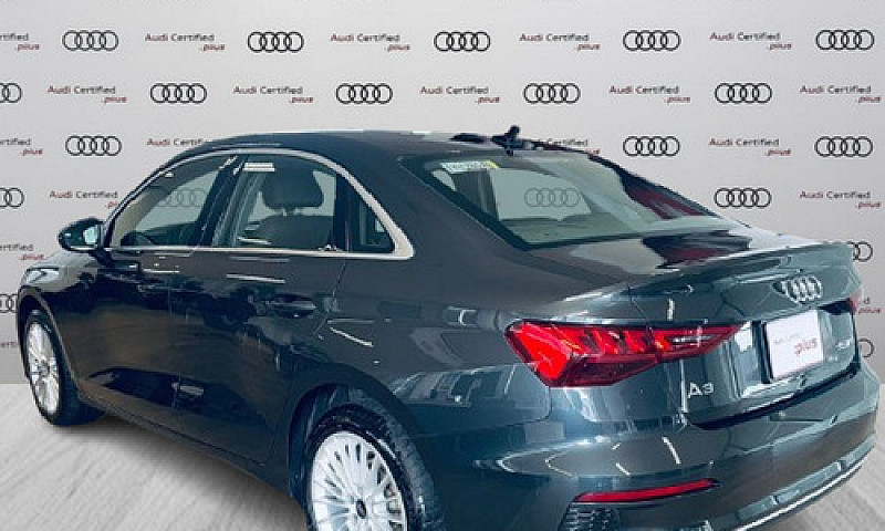 Audi A3 1.4 Sedan 35...