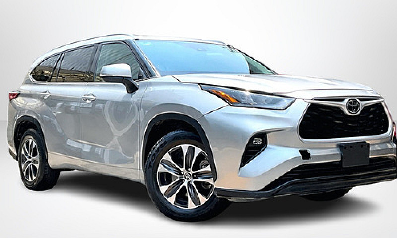Toyota Highlander 20...