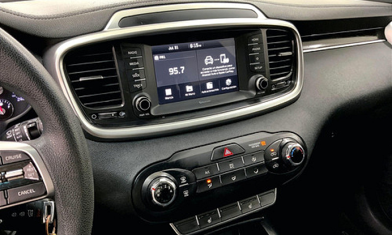 Kia Sorento 2019...