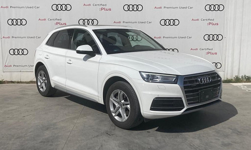 Audi Q5 2019 2.0 L4 ...