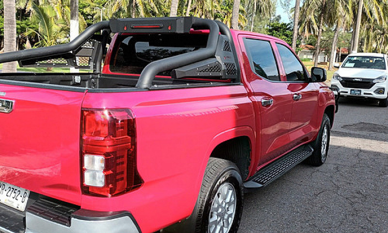 Mitsubishi L200 2.4 ...
