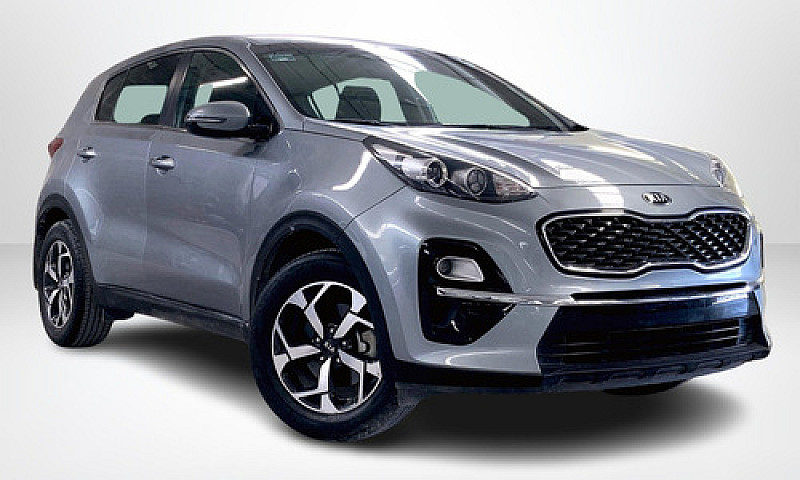 Kia Sportage 2020...