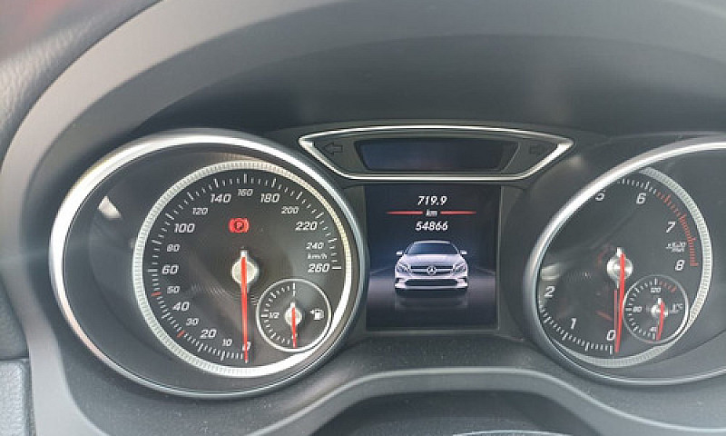 Mercedes Benz Clase ...