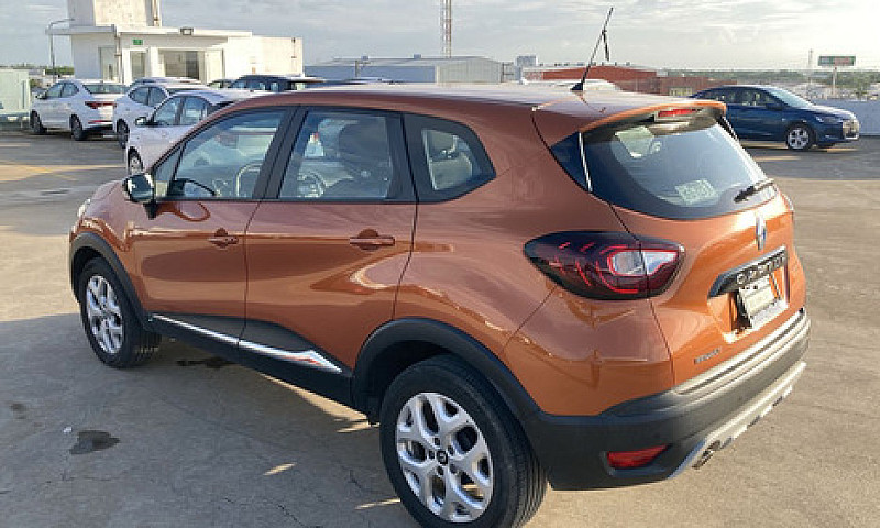 Renault Captur 2019 ...