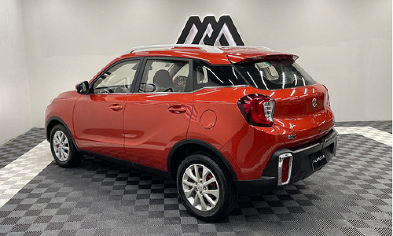 Baic Otros Modelos 2...