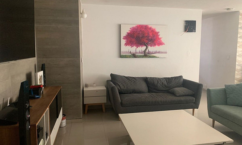 Departamento En Vent...