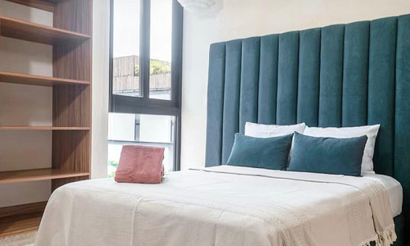 Hermoso Penthouse En...