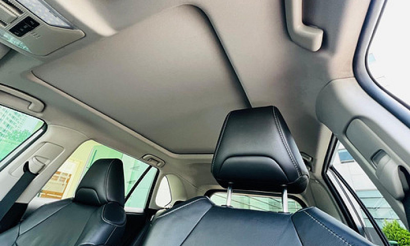 Toyota Rav4 2.5 Limi...