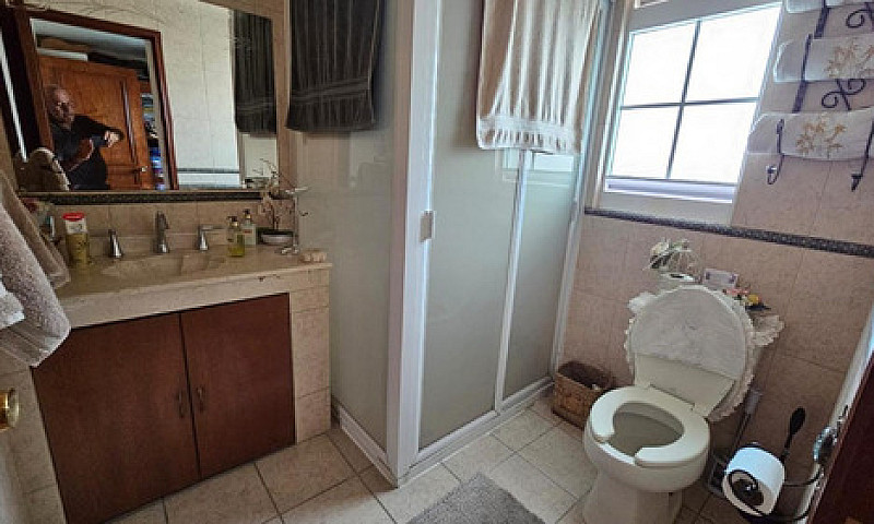 Casa En Venta Estilo...