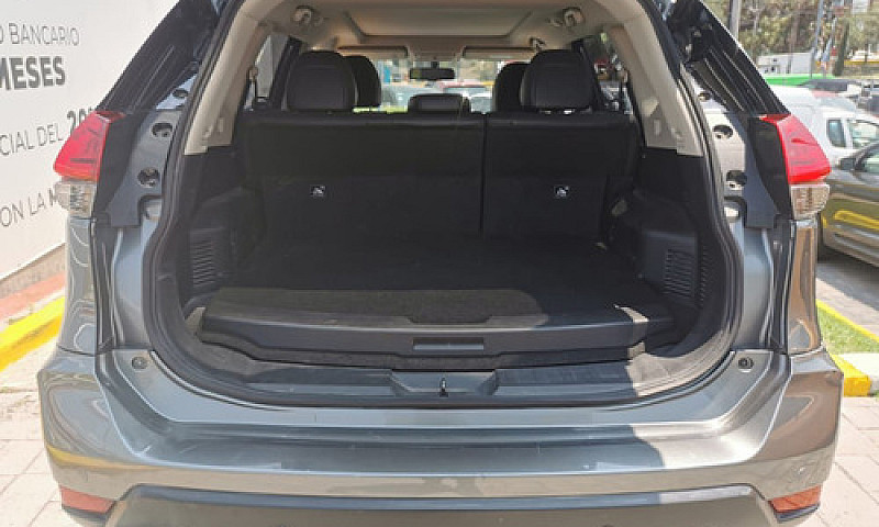 Nissan X-Trail 2020 ...