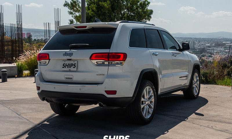 Jeep Grand Cherokee ...