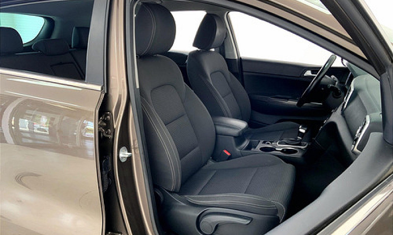 Kia Sportage 2018...