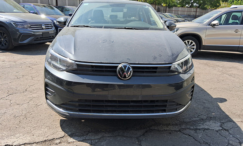 Volkswagen Virtus 1....