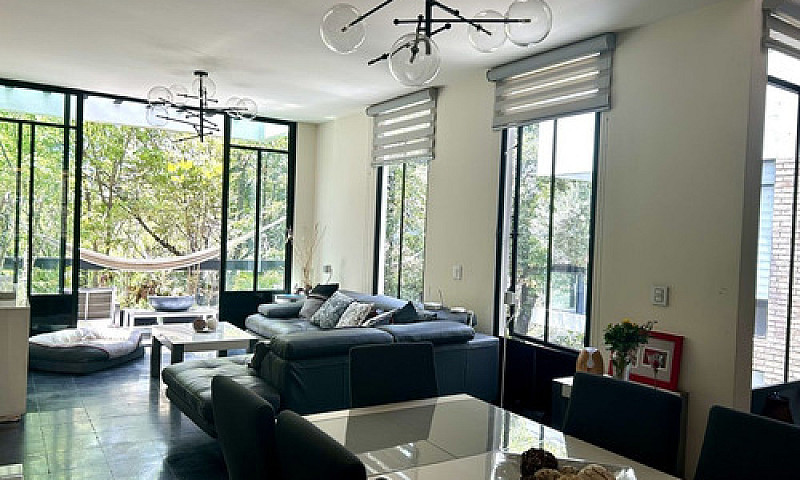 Venta Departamento E...